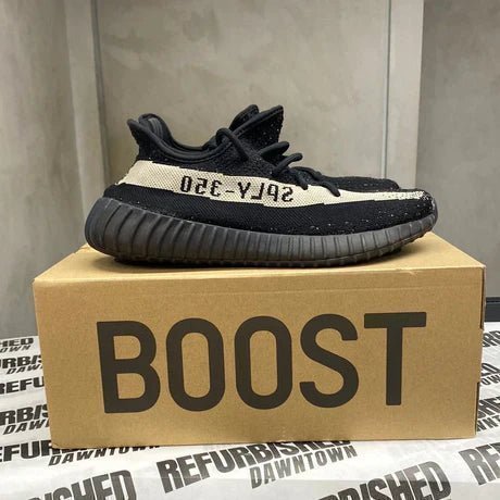 Branded Yezzy Boost 350 V2 Oreo For Mens - Image 2