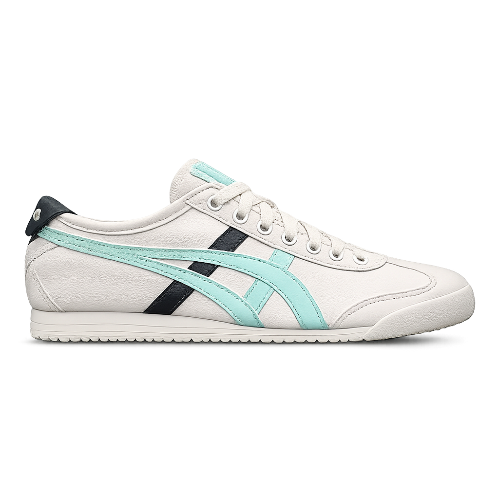 Tiger Slip on teal Green Mens Fix TOP BATCH UA