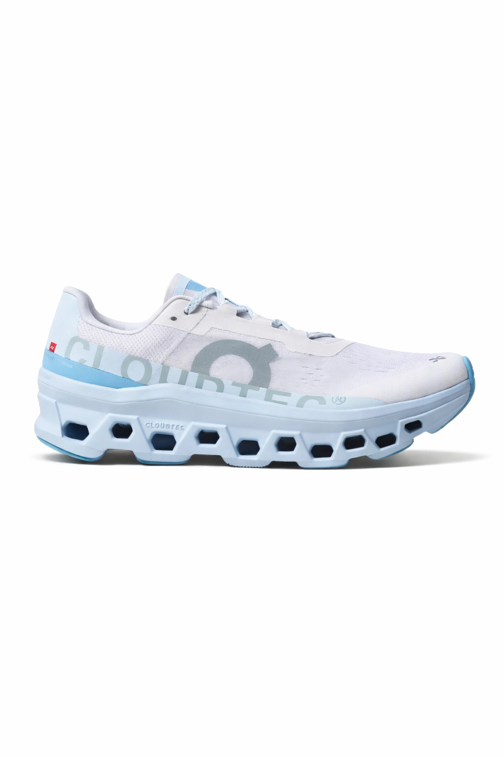 On Cloudmonster Lunar New Year Royle blue (809) TOP BATCH UA