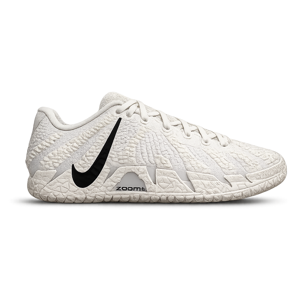 NIKE ja 3 coconut milk semi TOP BATCH UA