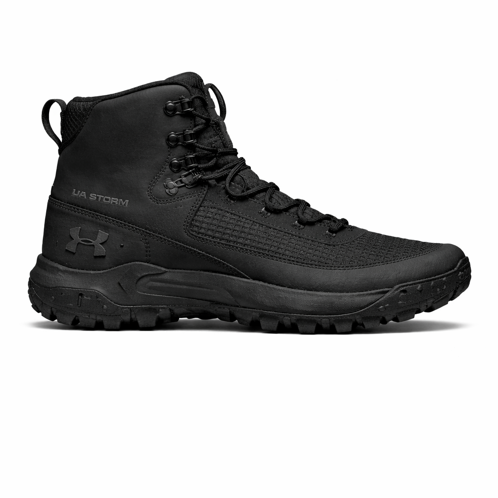 UnderArmourr Hovr Infil Waterproof Tactical Boots TOP BATCH UA