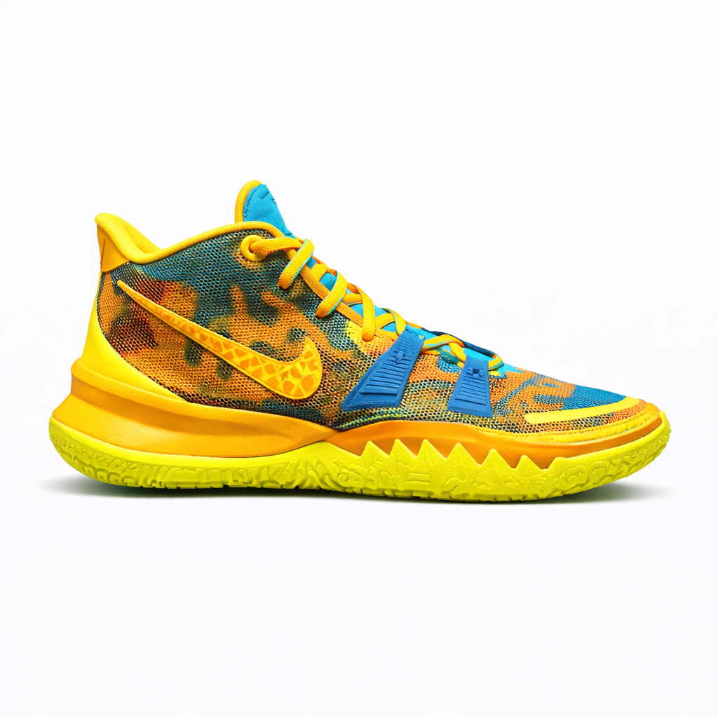 Kyrie 7 Air & Earth 926 TOP BATCH UA