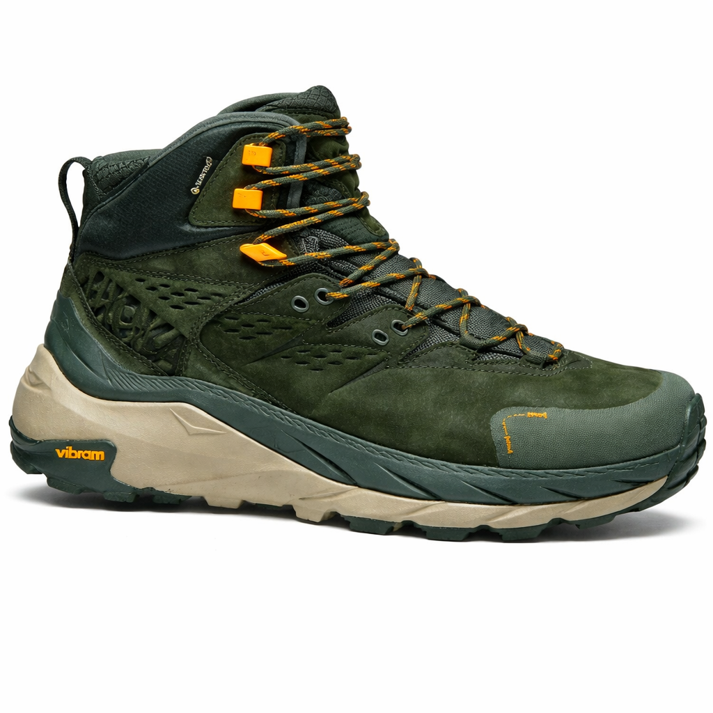 HOKA Kaha 2 GTX Hiking Boots 436 TOP BATCH UA
