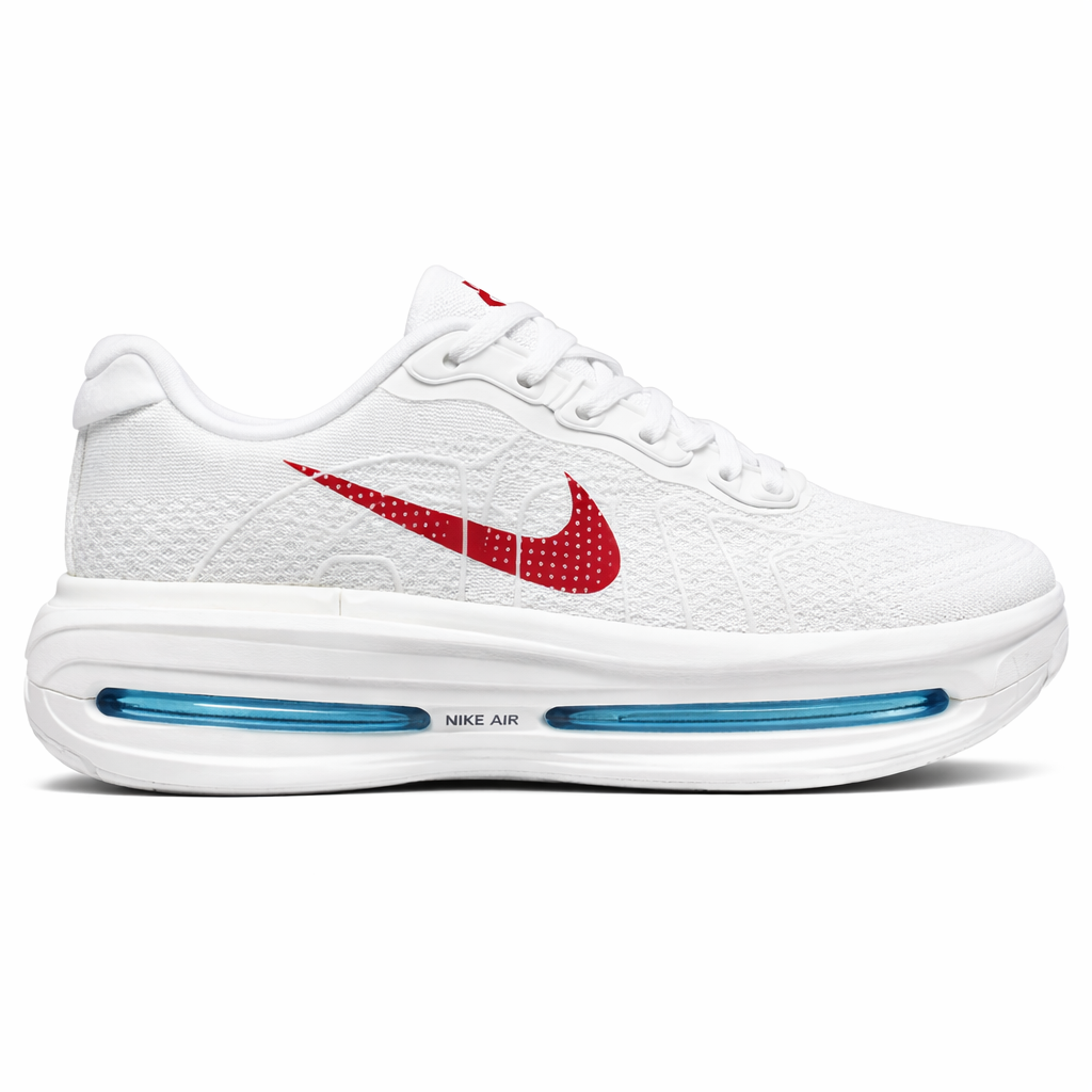 Nike Airmax Vomero Premium White TOP BATCH UA