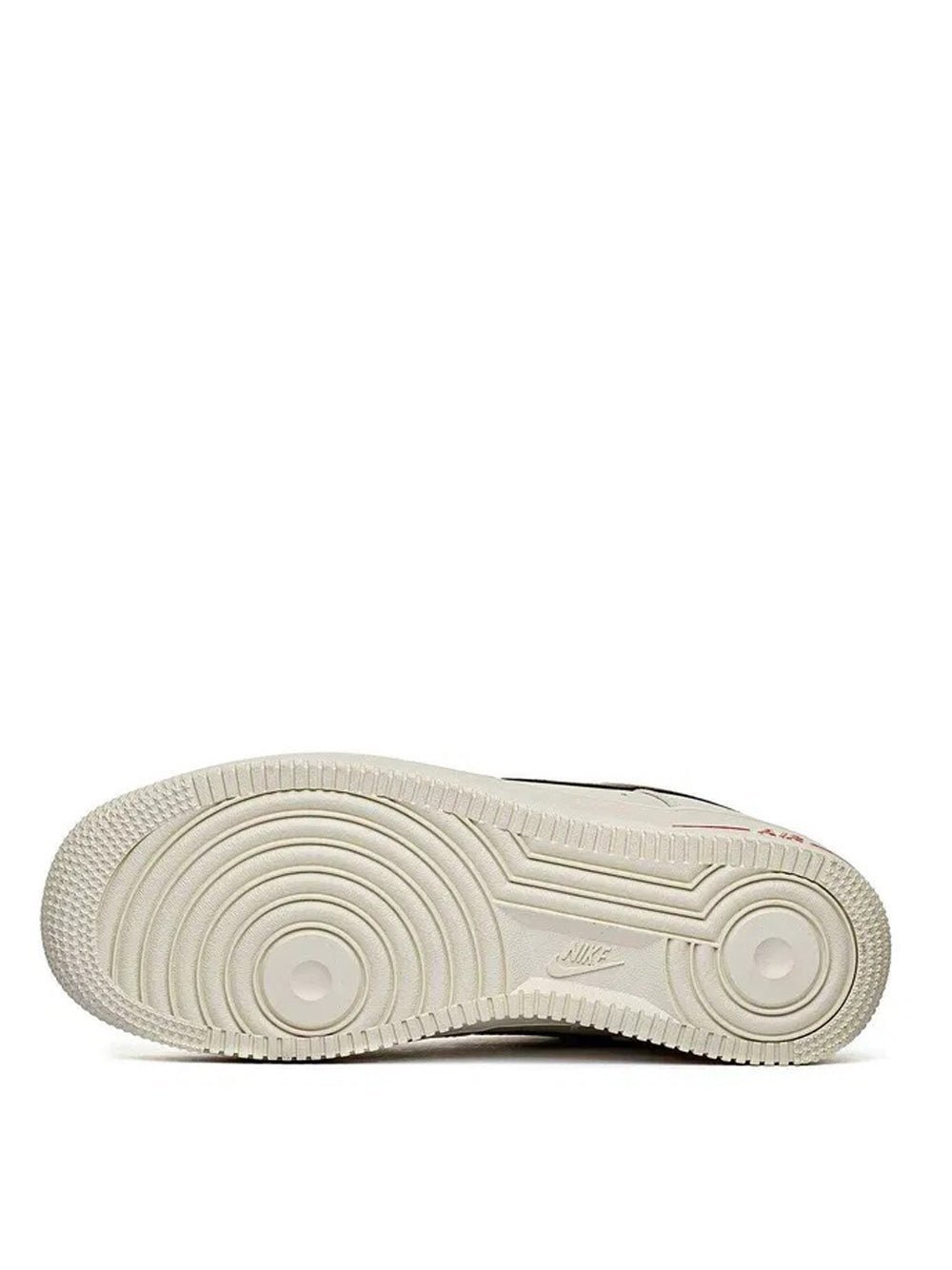 NIKE AIR FORCE 1 COFFEE MILK - Image 4