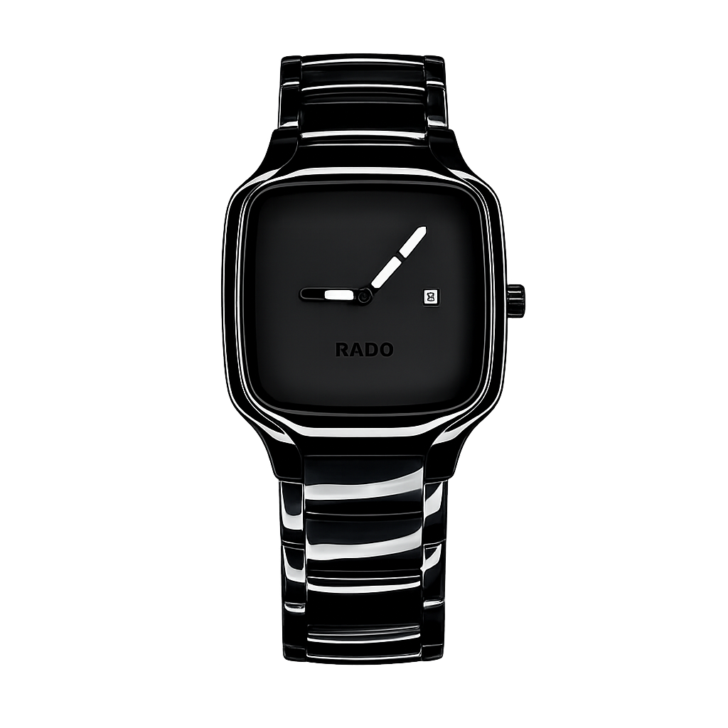 Rado True Square Quartz
