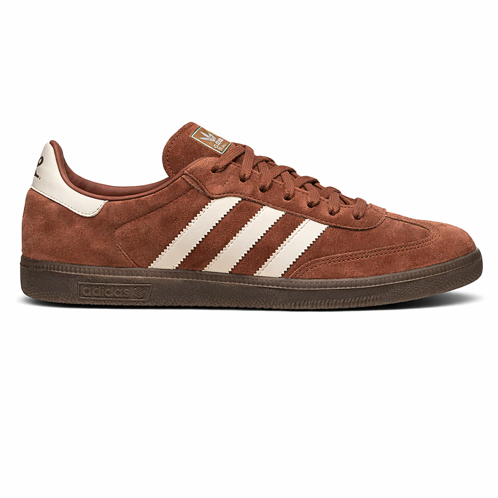 Adidas Samba preloved brown suede quality 561 TOP BATCH UA