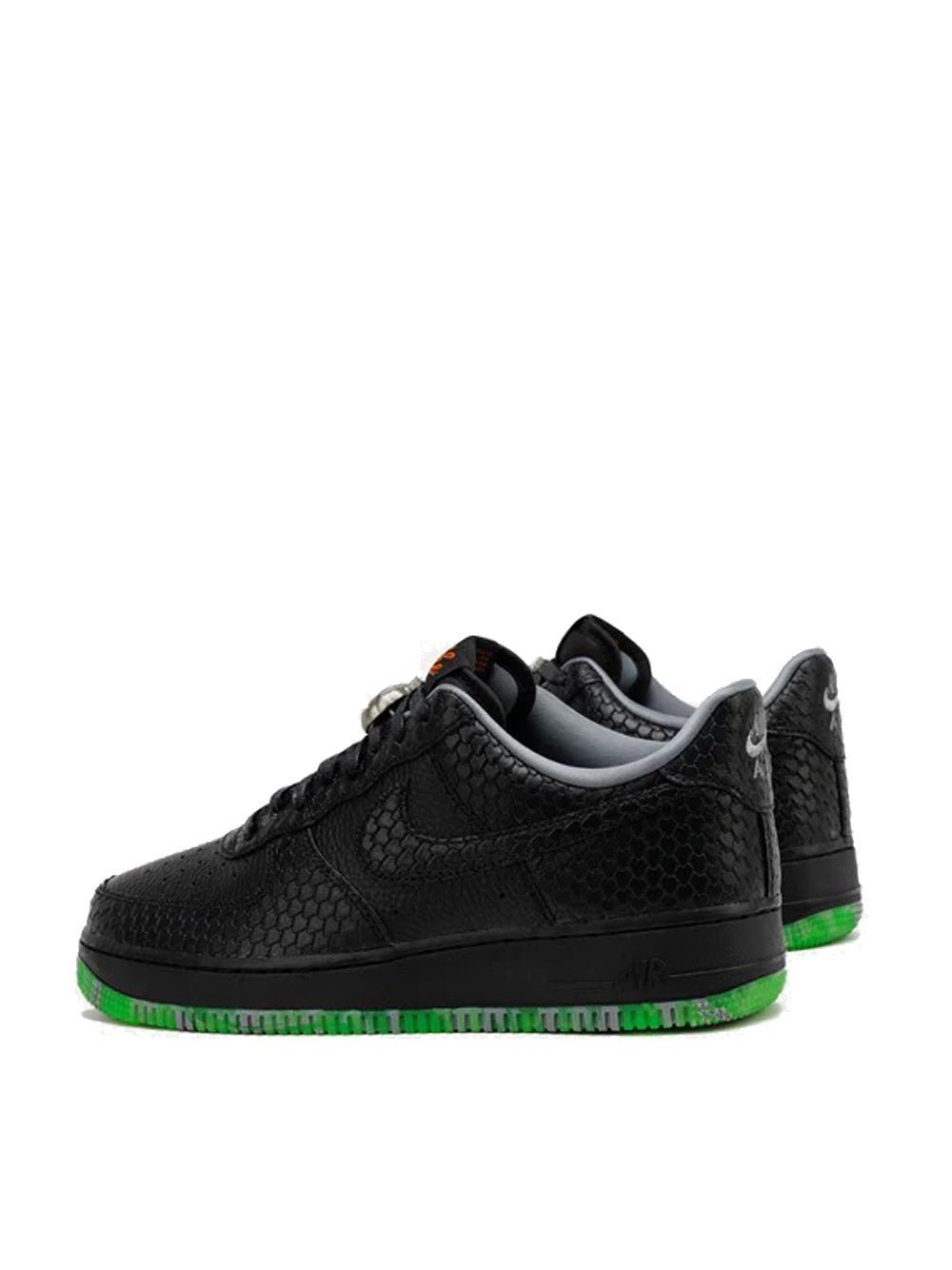 NIKE AIR FORCE 1 HALLOWEEN - Image 3