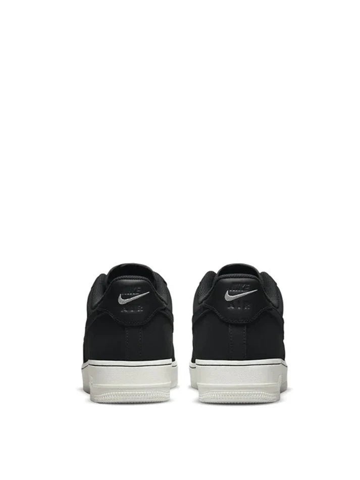 airforce 1 07 lx off noir black white - Image 3