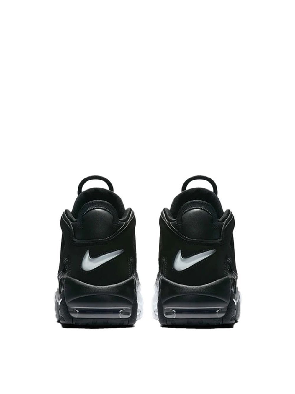 Nike Air Uptempo Tri Colour - Image 3