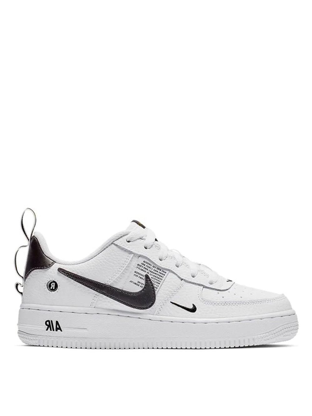 Nike Airforce utility white - Image 2