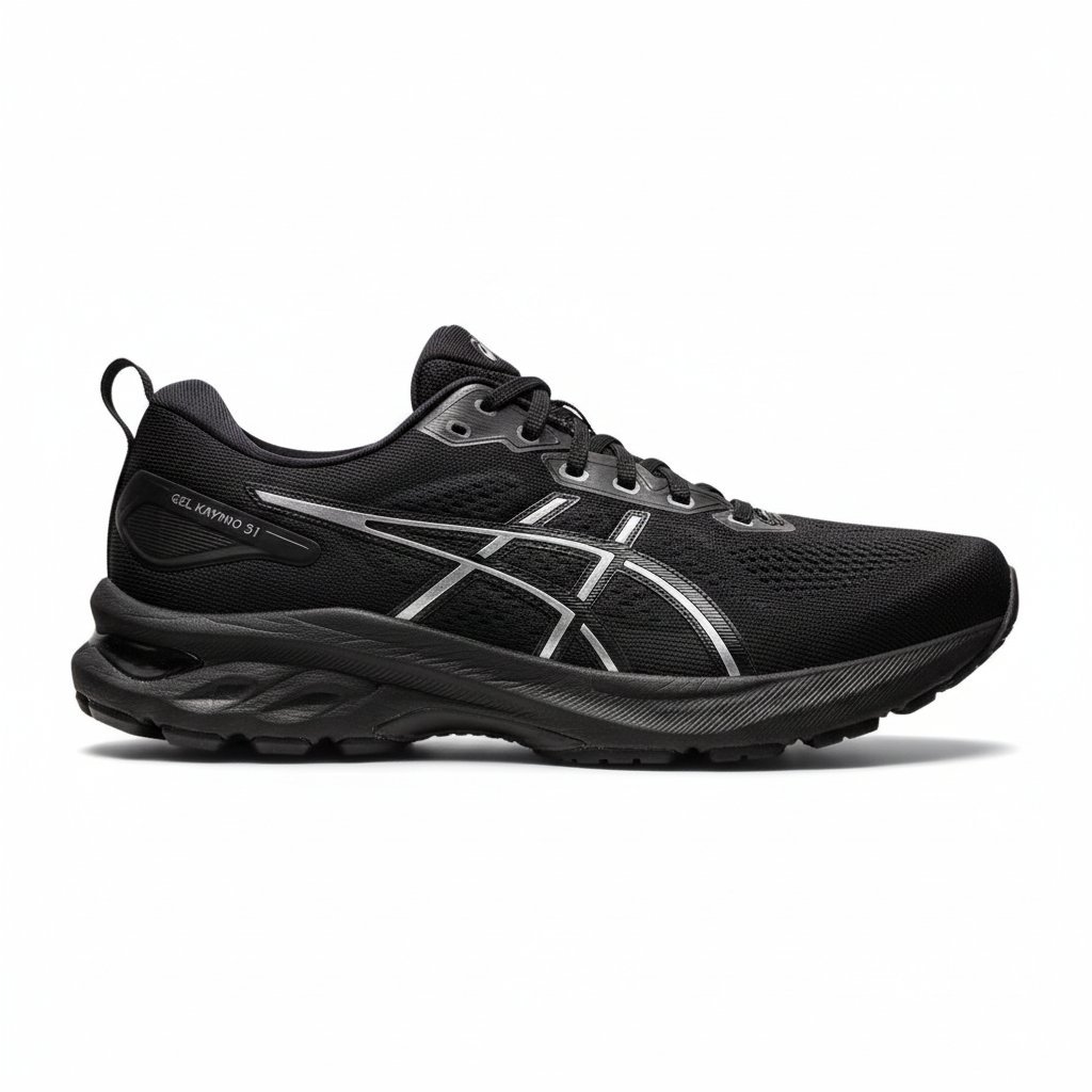asicss Gel-Kayano Wide Breathable Shock Absorbing Non-Slip Low 462 TOP BATCH UA