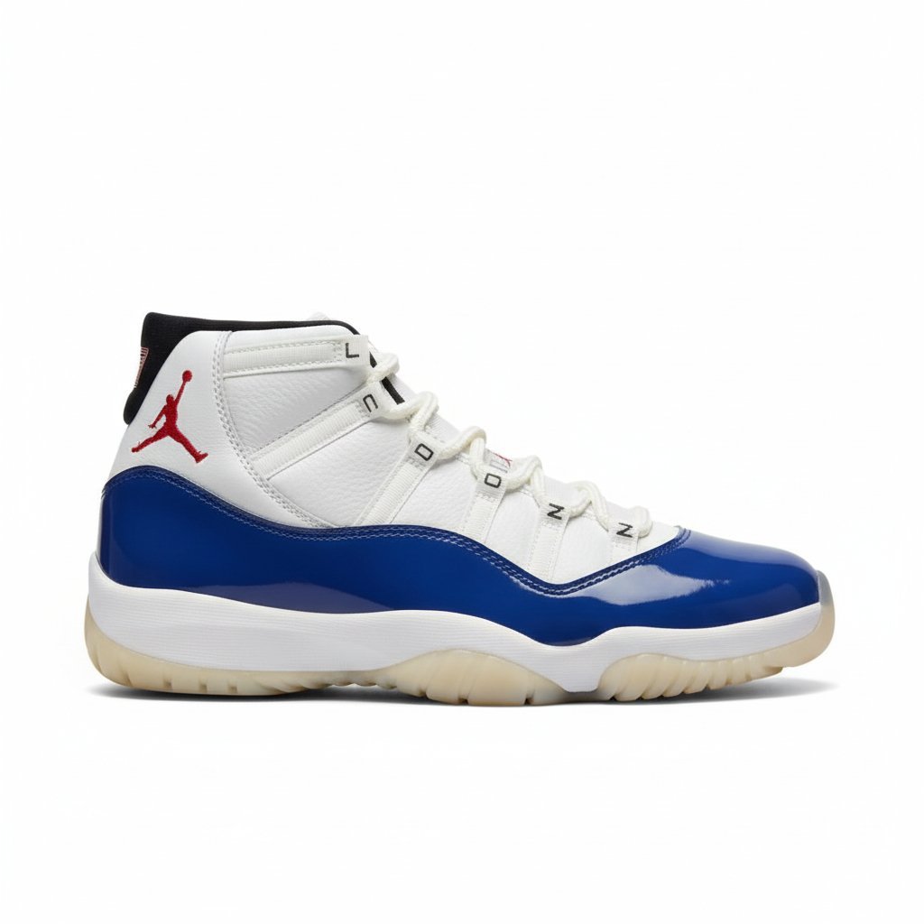 Air Jorda n 11 Rare Air TOP BATCH UA