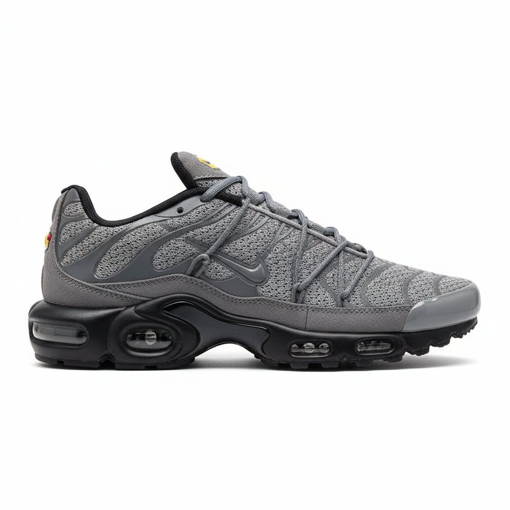 Nike AirMax TN Plus Toggle Reflective Grey TOP BATCH UA