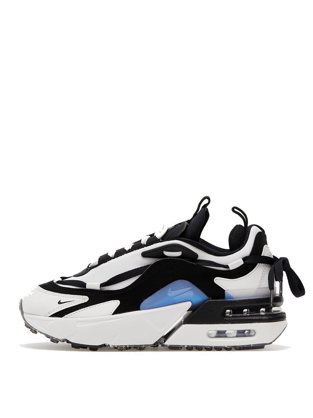 Airmax Furyosa White Black - Image 3