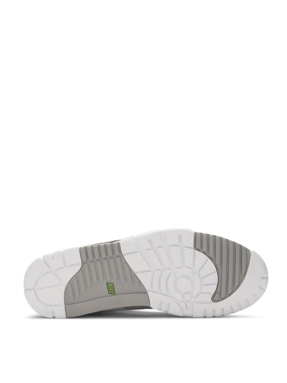 nike air trainer 1 WHITE BLACK VOLT - Image 3