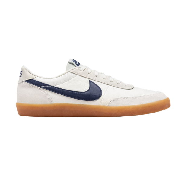 Nike Killshot 2 White Blue Sneakers TOP BATCH UA