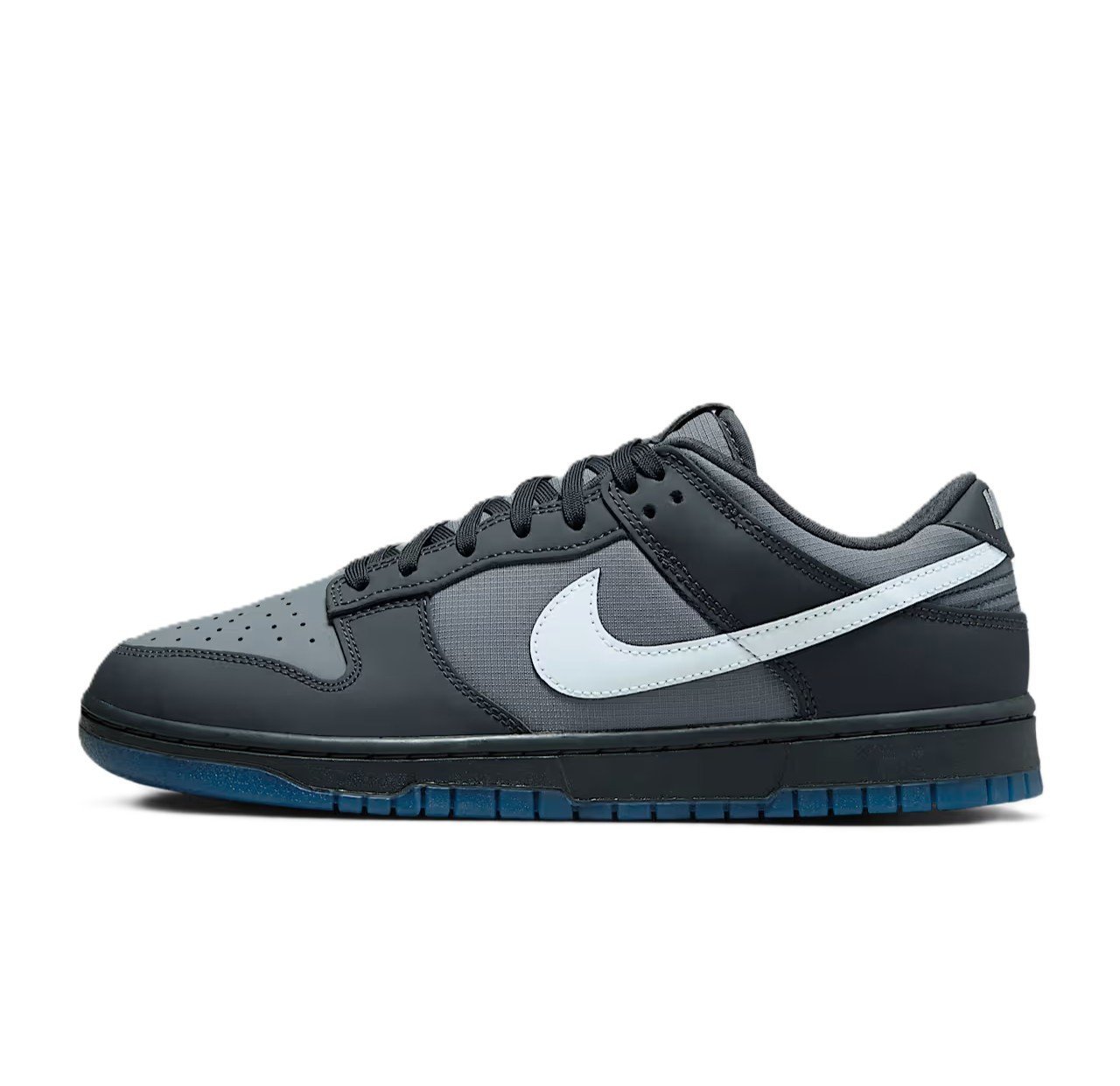 SB Dunk Low Anthracite