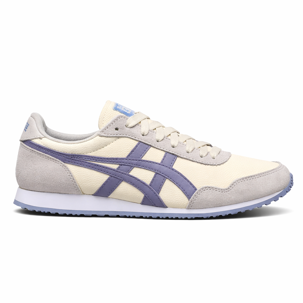 Onitsuka Tiger Mexico 66 Vin Violet Storm 269 TOP BATCH UA