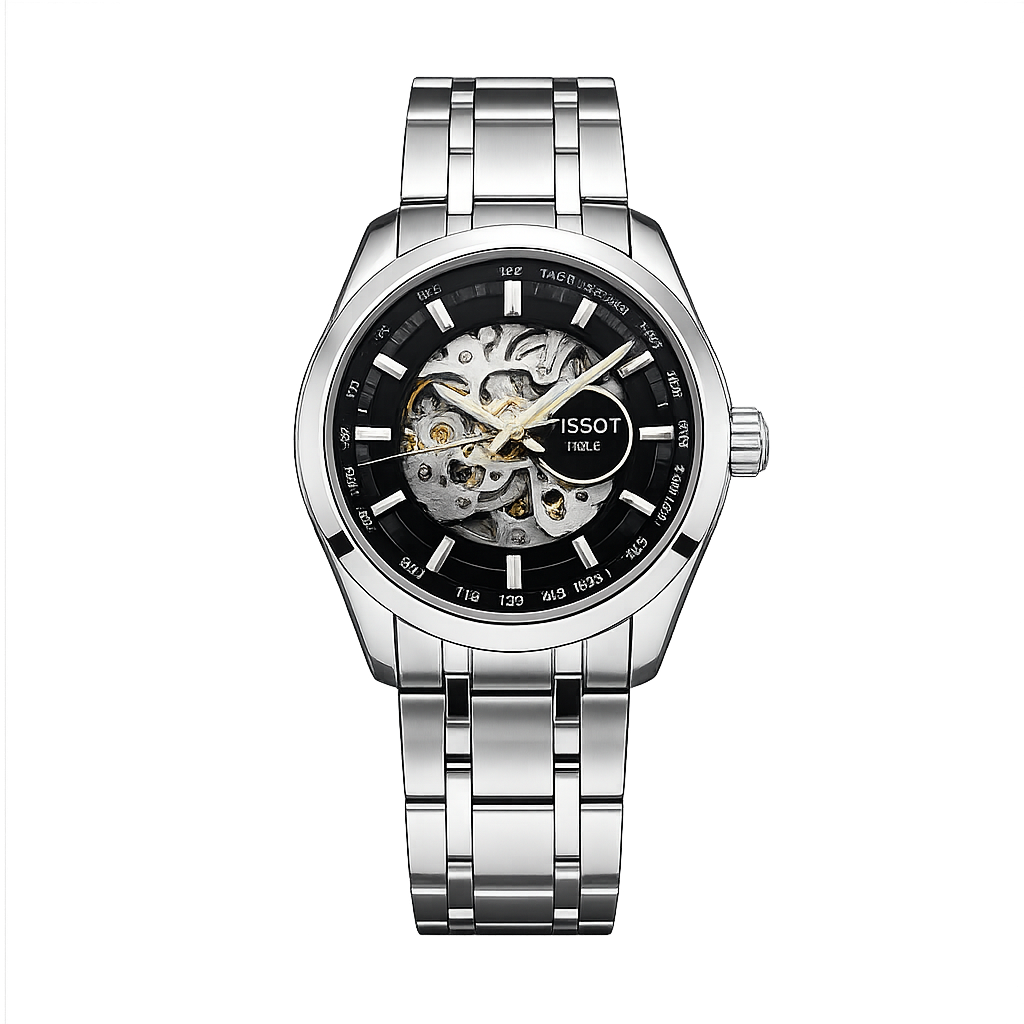 Tissot 1853 Courier Automatic - J374