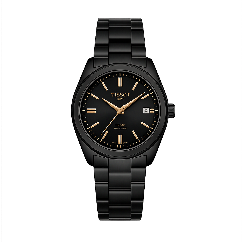 Tissot 1853 Prc 100 Solar - J1830