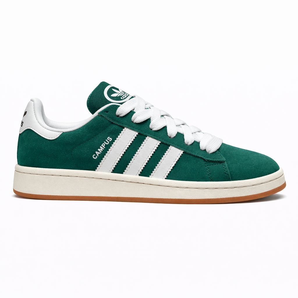 Adidas Campus Green TOP BATCH UA