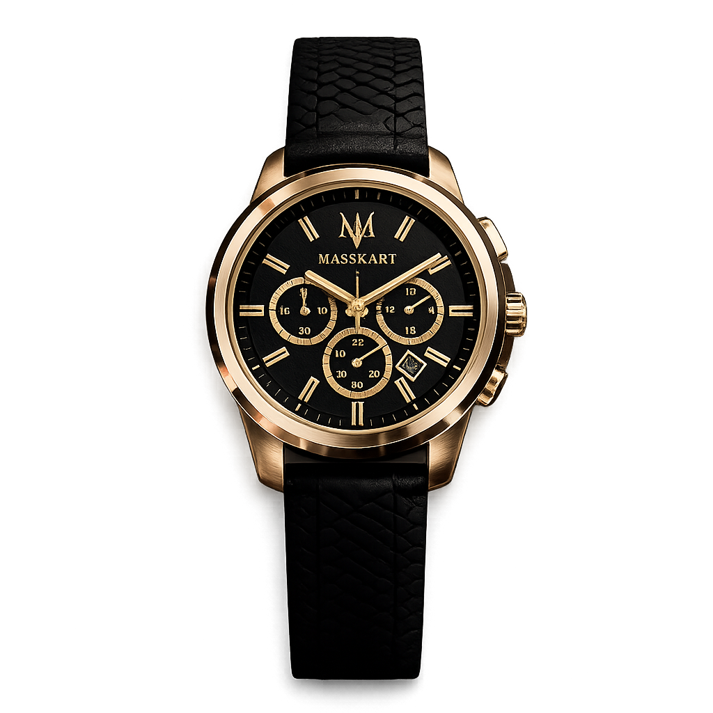 Maserati Potenza - J264