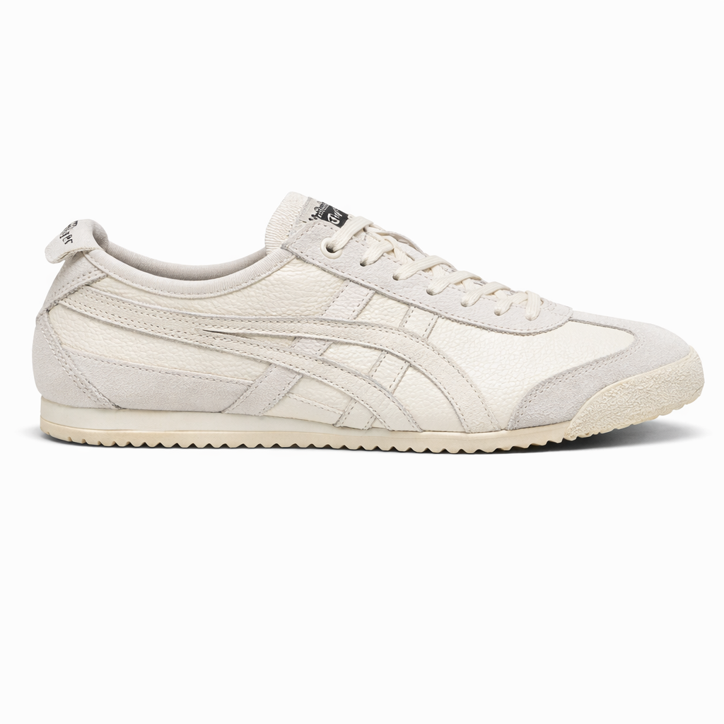 Onitsuka Tiger Mexico 66 Light Grey fix 443 TOP BATCH UA