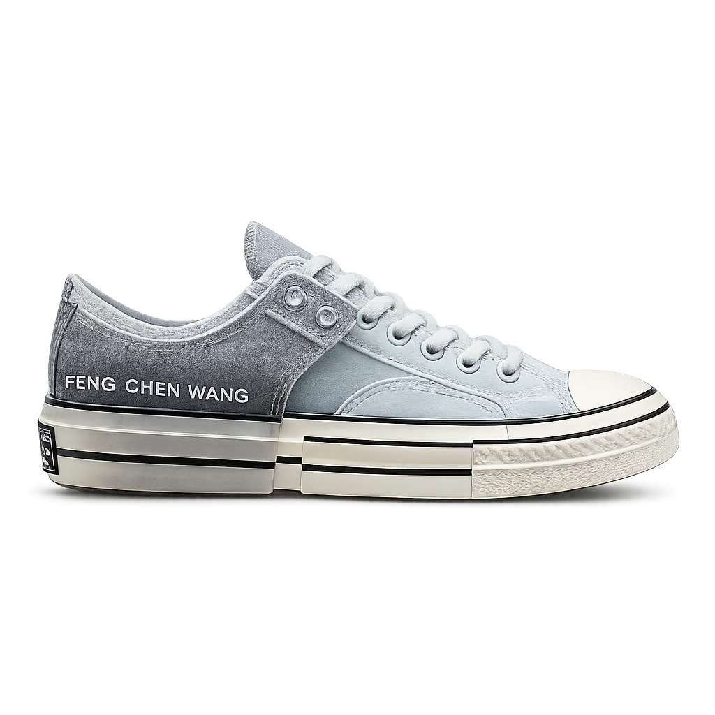CONVERSE CHUCK TYLOR ALL STAR 70 OX FENG CHEN WANG TOP BATCH UA