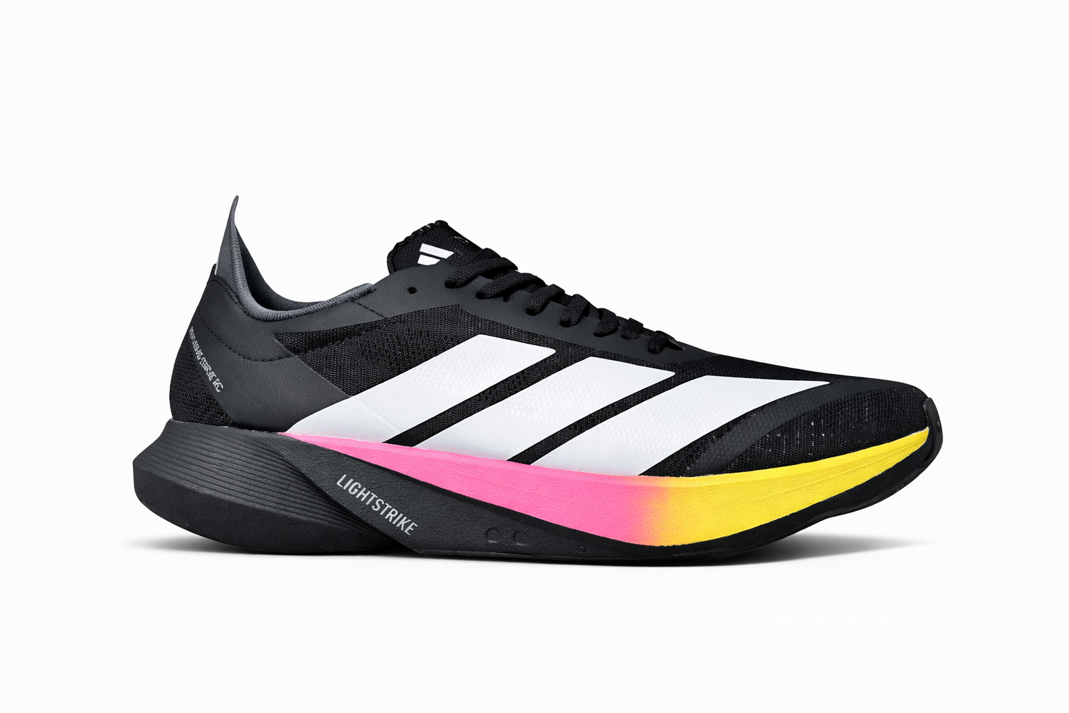 Adiddass Adizero Drive RC Black TOP BATCH UA