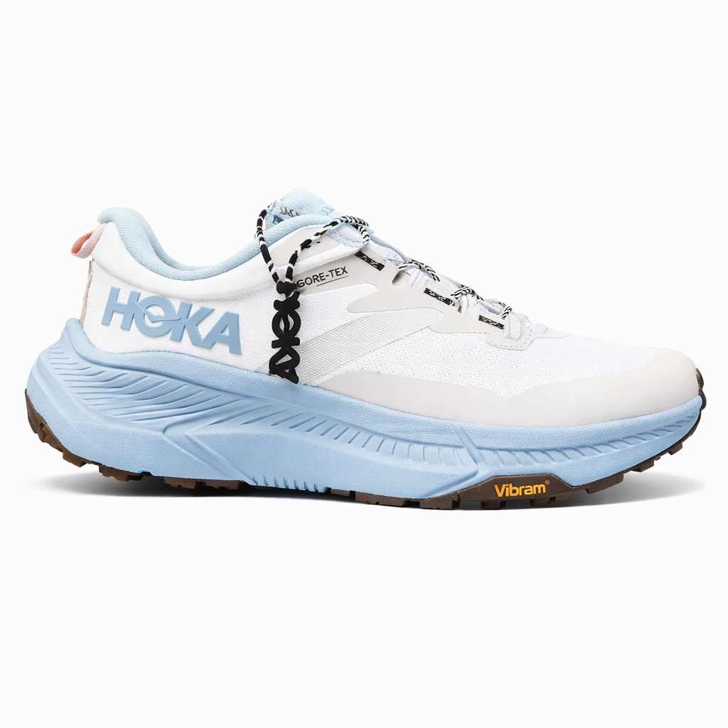 Hokaa One S Tranport GTX Sky Blue 442 TOP BATCH UA