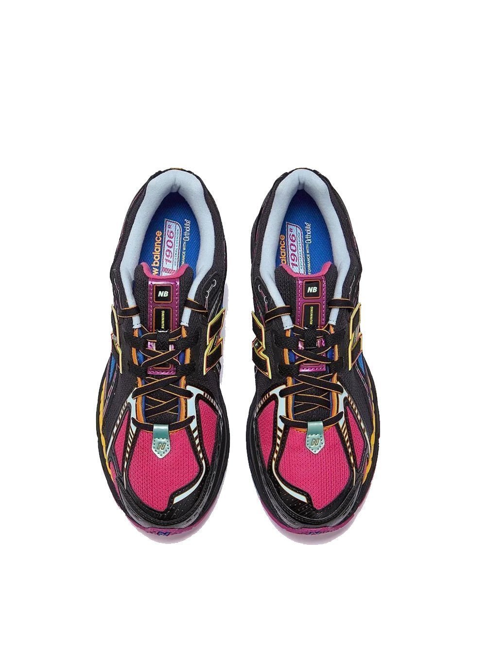 New balance 1906R Neon Nights - Image 3