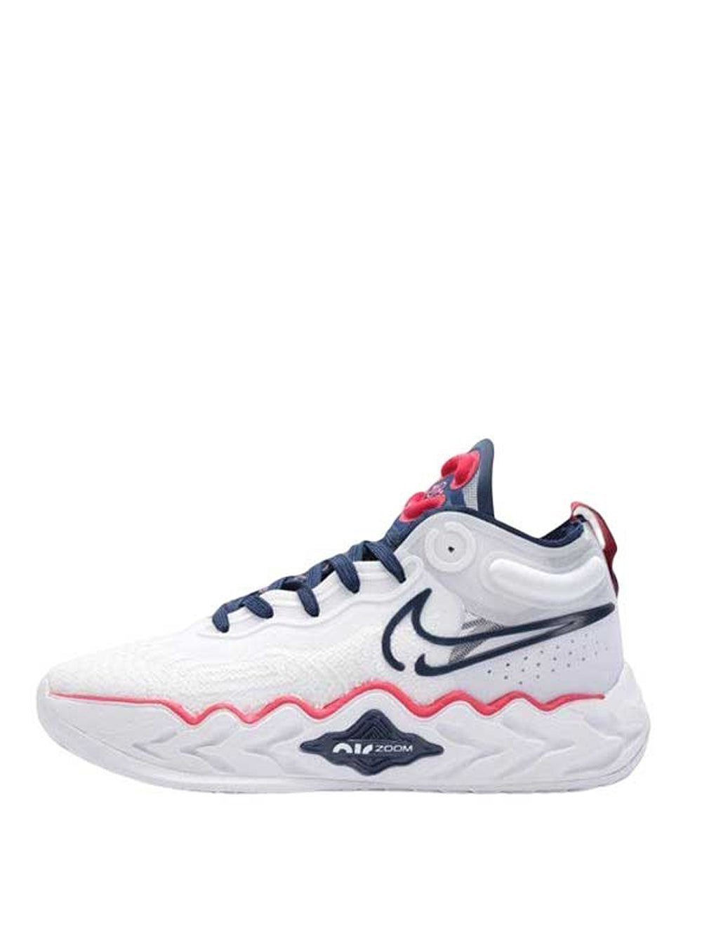 Nike Air Zoom GT Run White - Image 3