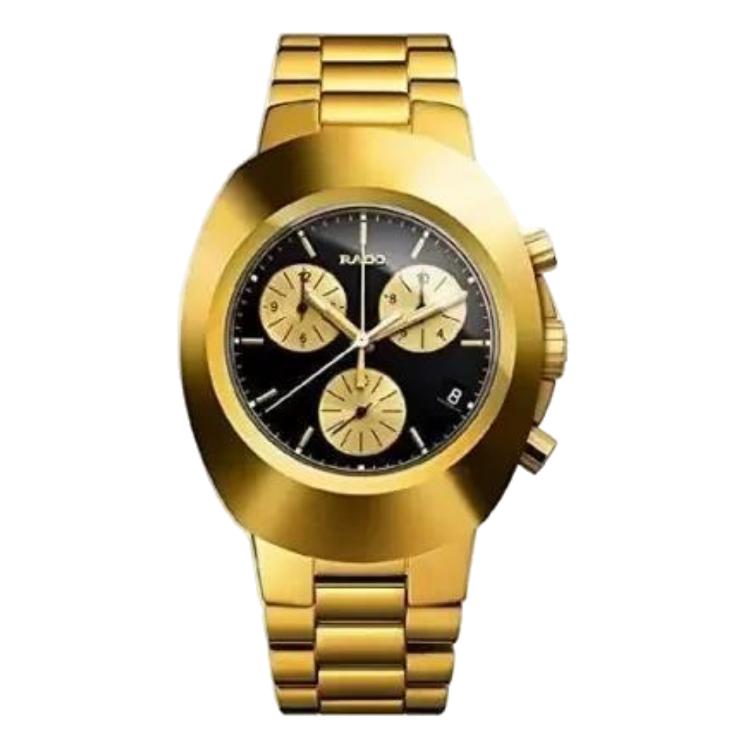 RADO 100M AUTOMATIC PRIMIUM QUILTY WATCH