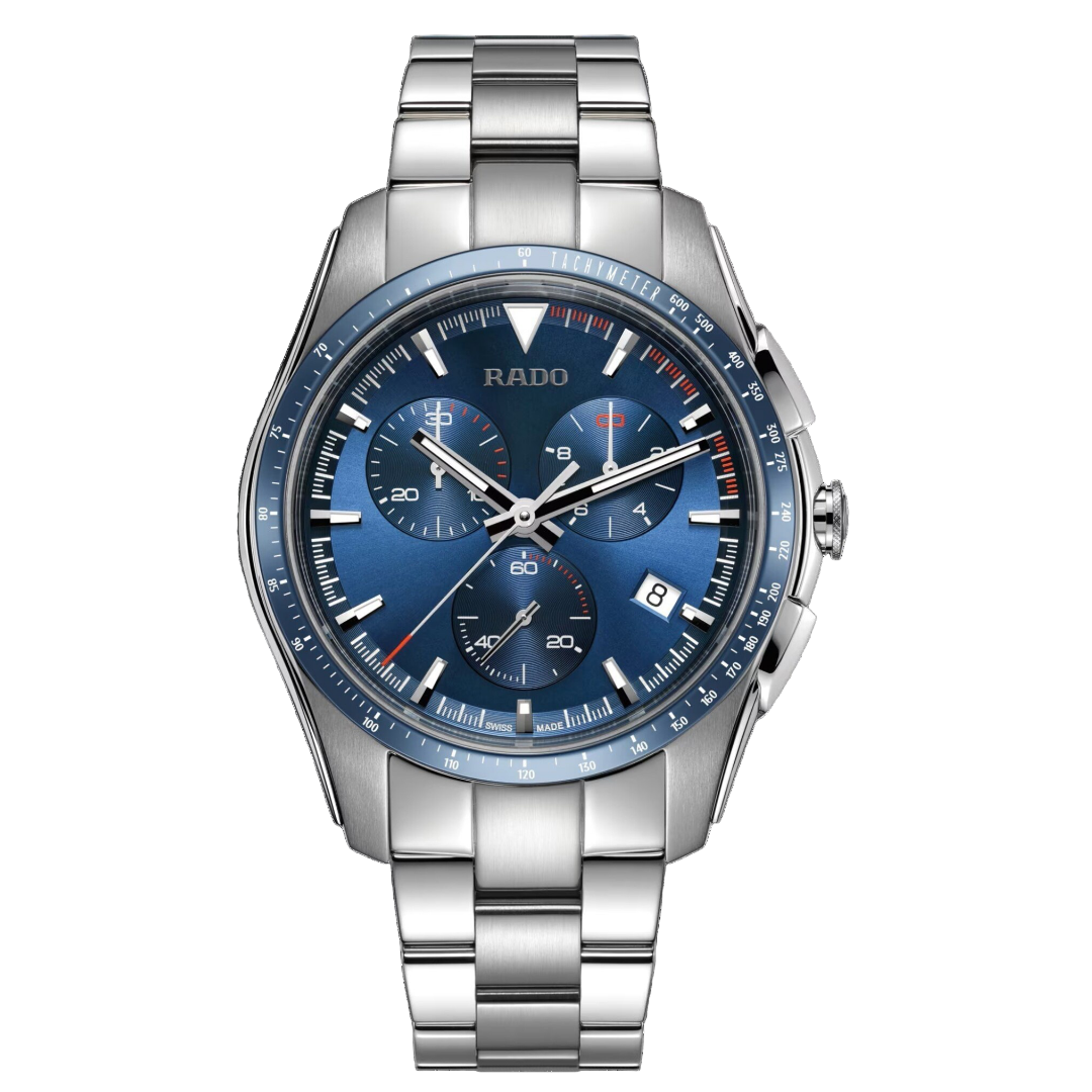 RADO NEW EDITION PRIMIUM QUILTY WATCH