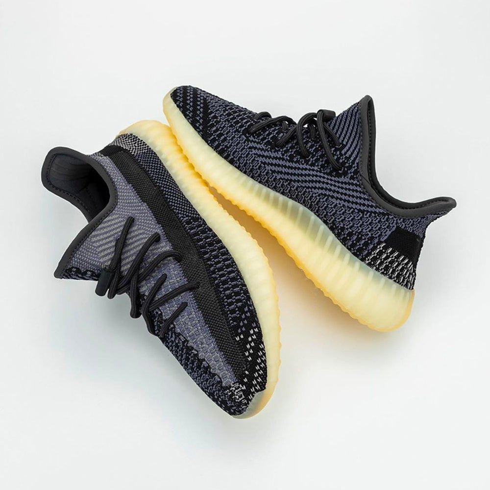 Branded Yezzy Boost 350 v2 Asriel For Mens - Image 3