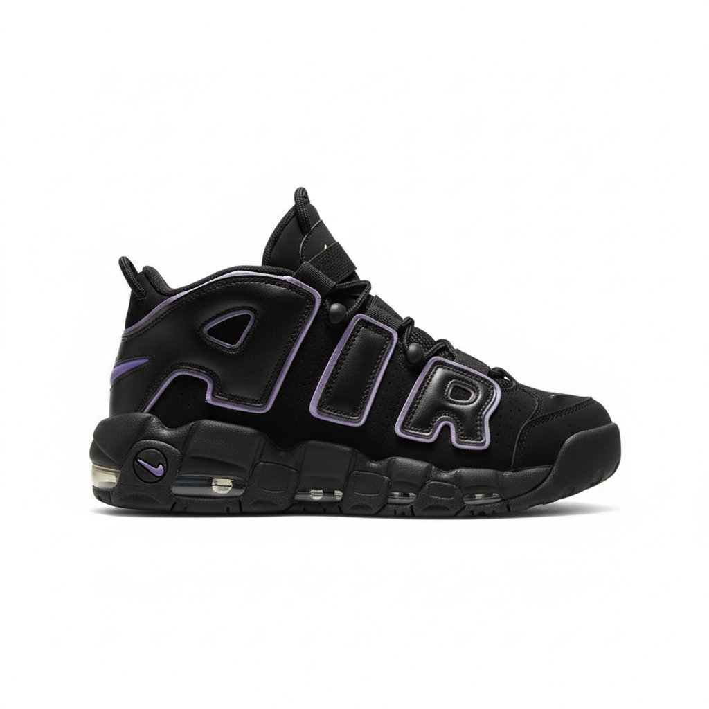 Nike Air Up Tempo 96 Lakers TOP BATCH UA