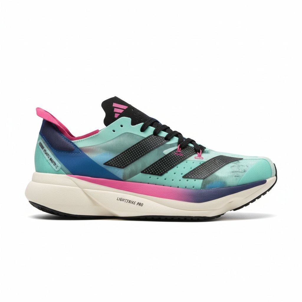 Adidas Adizero Adios Pro 3 Pulse Mint TOP BATCH UA