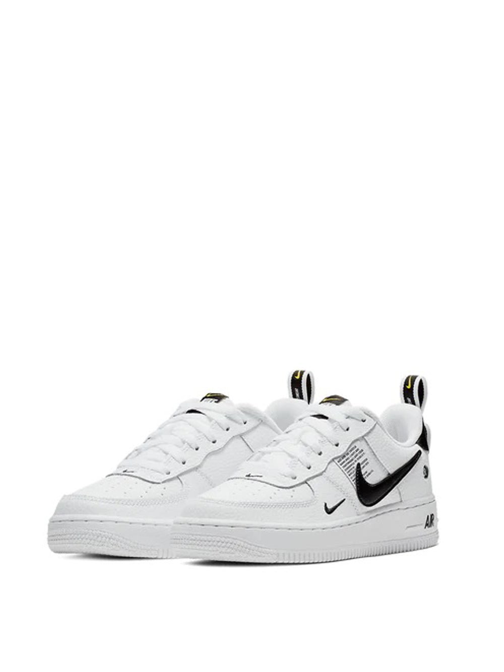 Nike Airforce utility white - Image 4