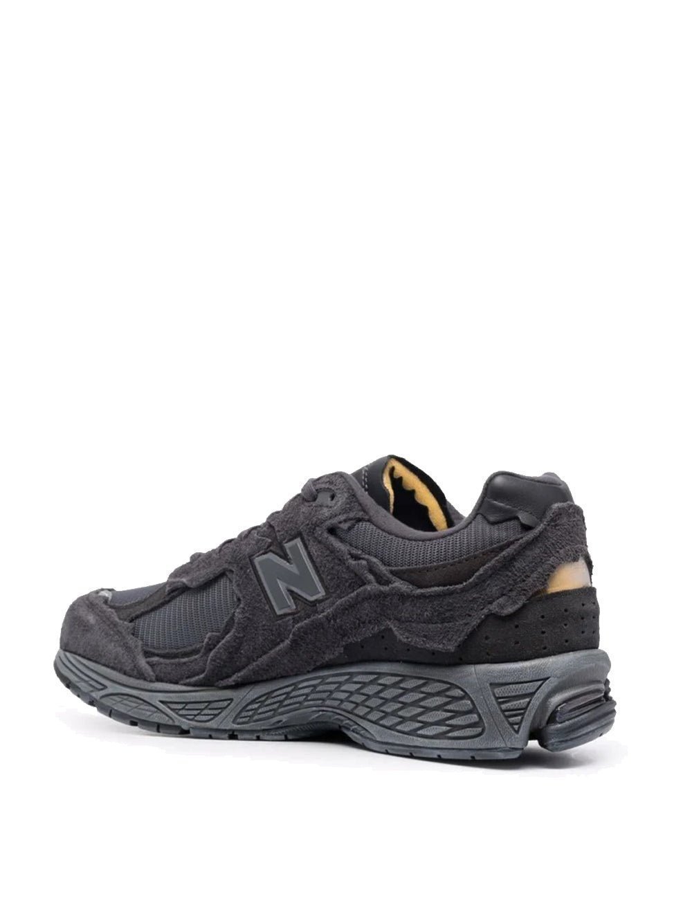 NEW BALANCE 2002 D GRAY - Image 4