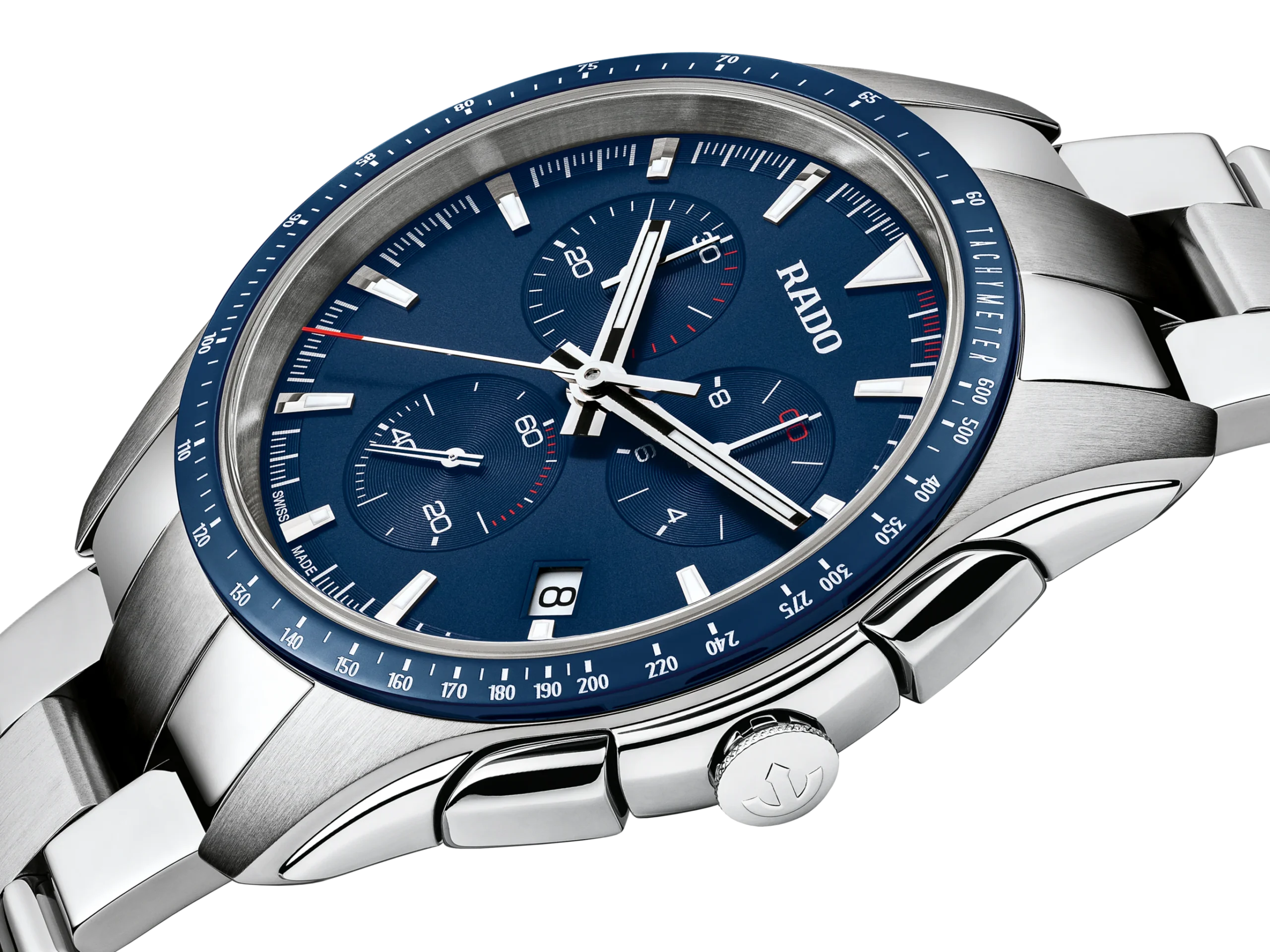 RADO NEW EDITION PRIMIUM QUILTY WATCH - Image 3