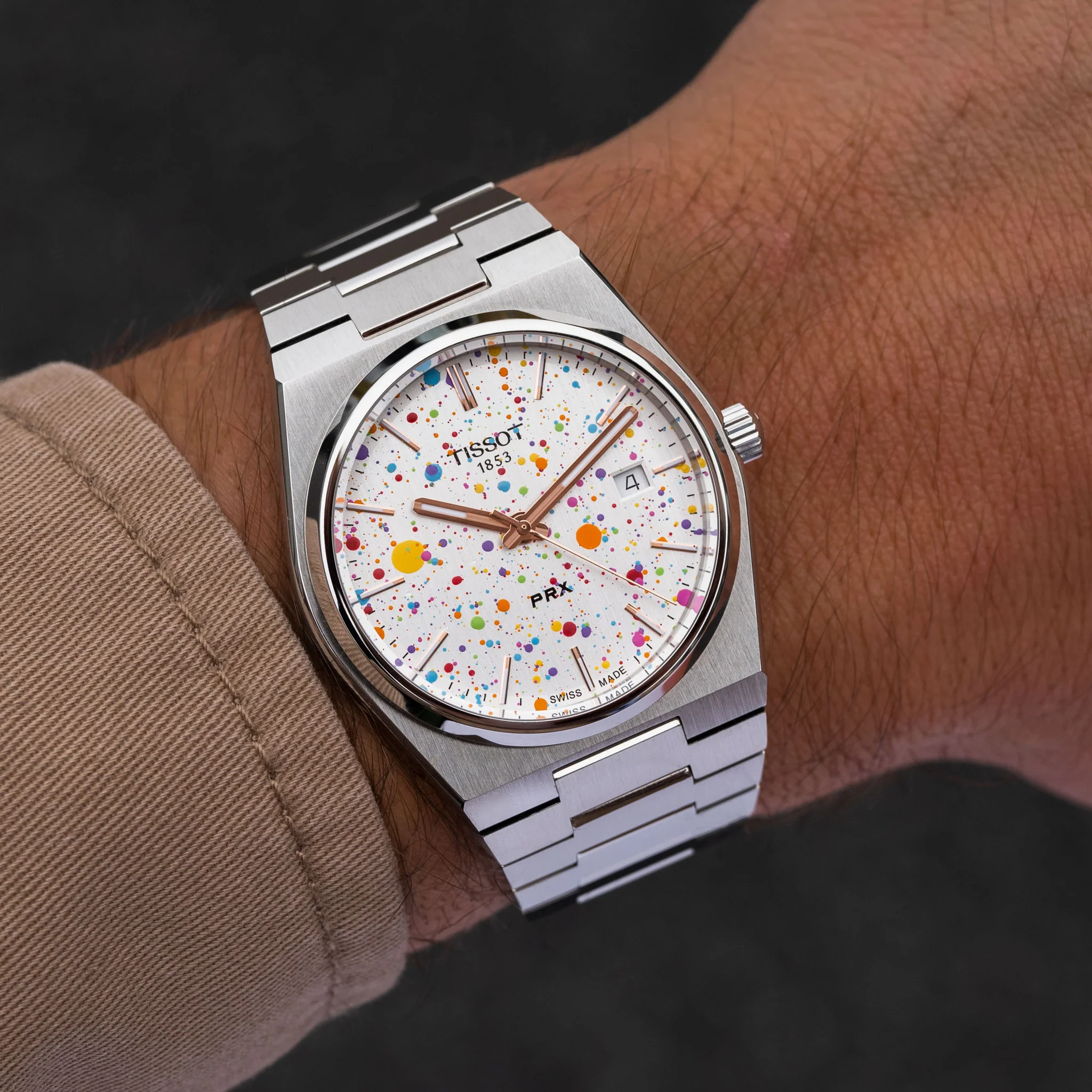 Tissot 1853 PRX - Image 3