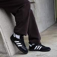 Branded Samba OG Black White - Image 7