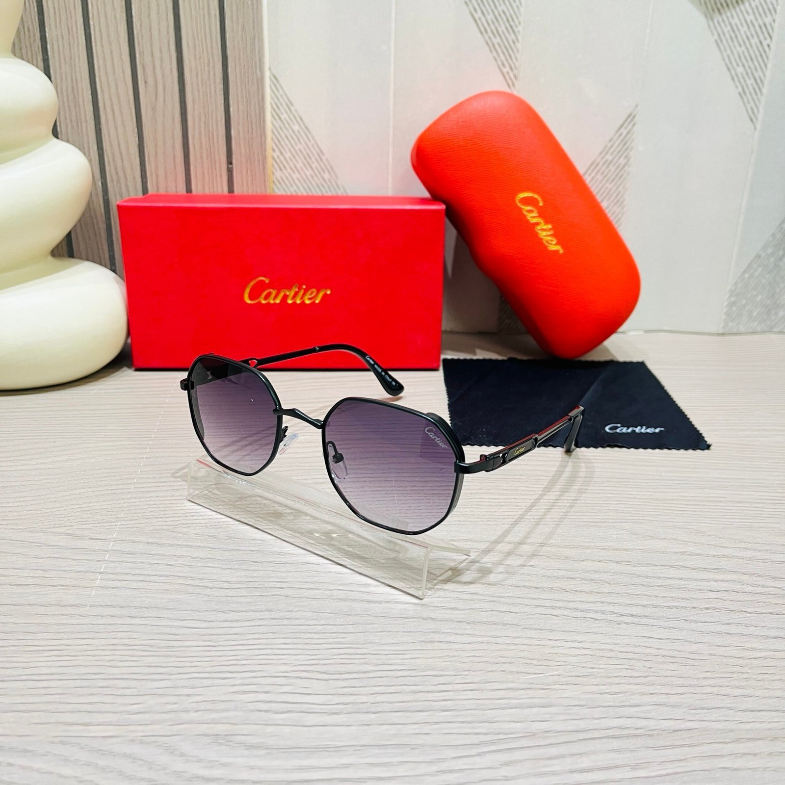 Cartier premium Sunglasses’s