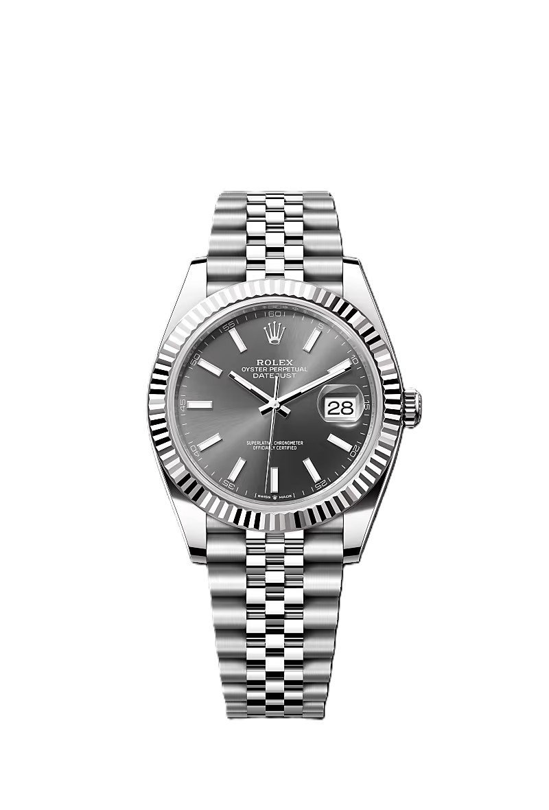 ROLEX DATEJUST AUTOMATIC PRIMIUM WATCH