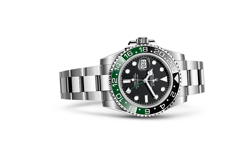 GMT-Master II black dial - Image 3