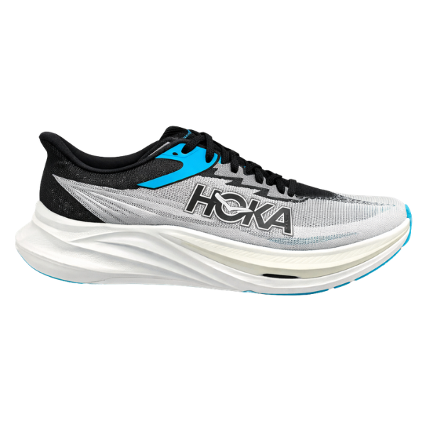 HOKA Rocket X 3 Race Shoes TOP BATCH UA