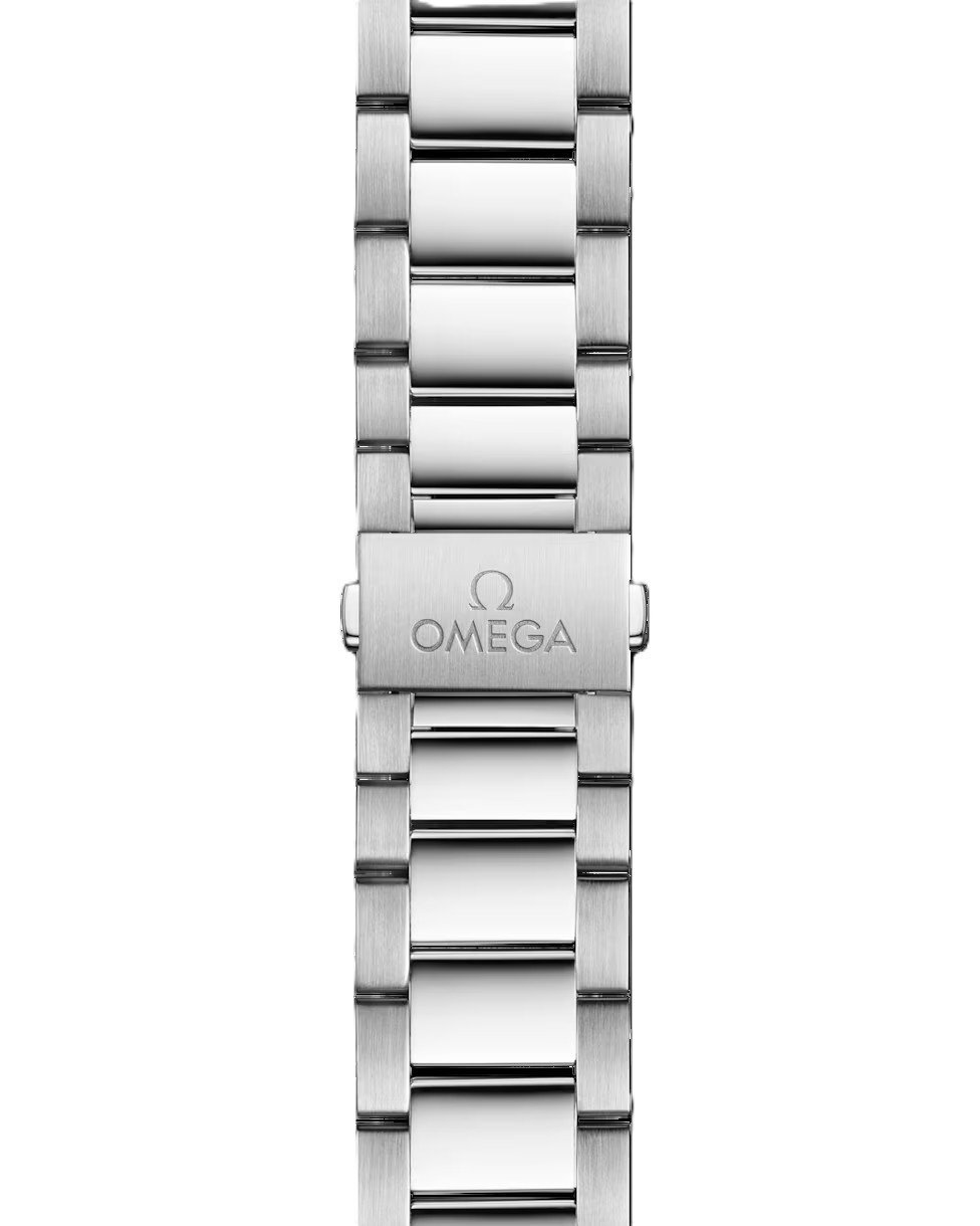 Omeg_a Seamaster Aqua Terra 150M - Image 6