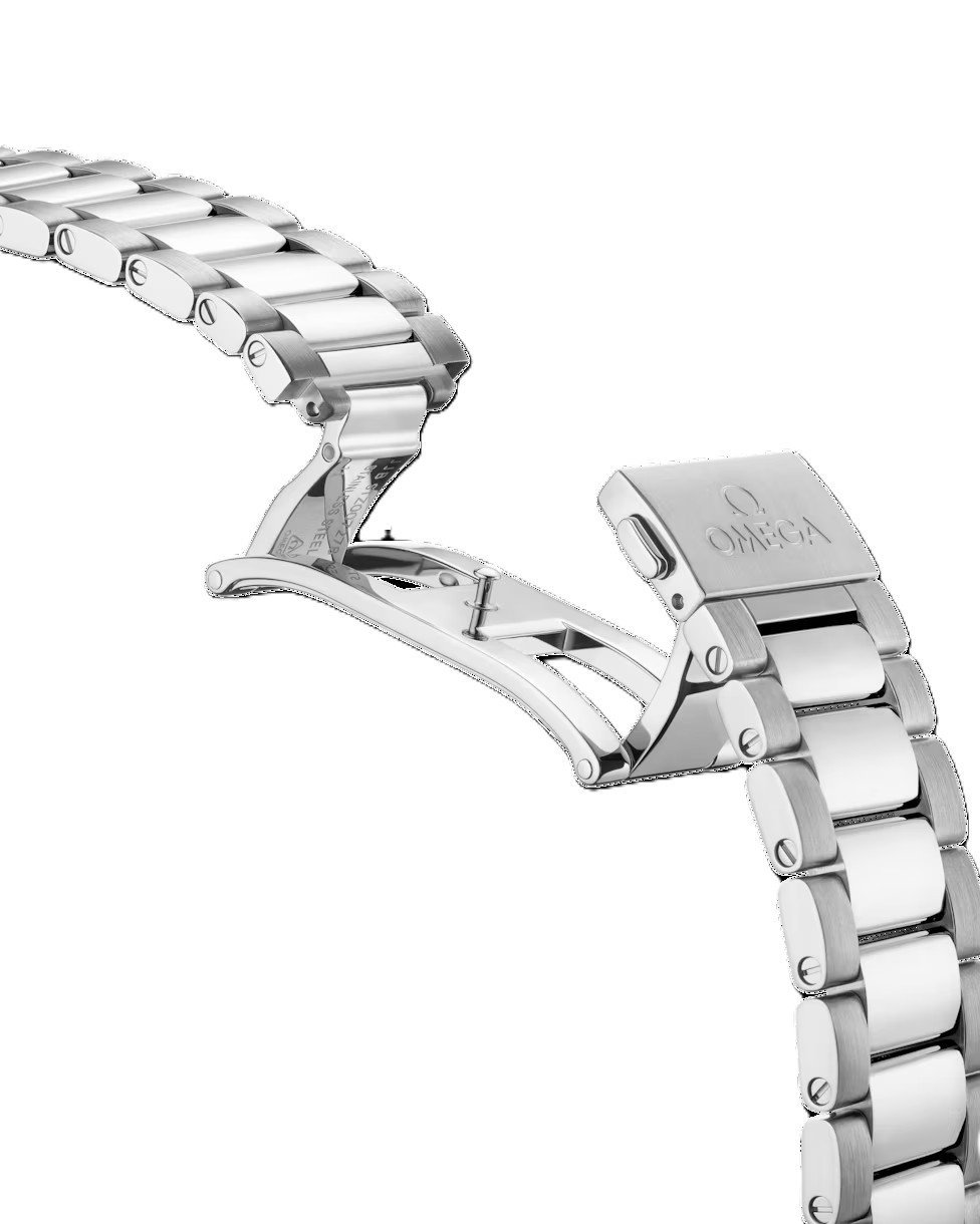 Omeg_a Seamaster Aqua Terra 150M - Image 5