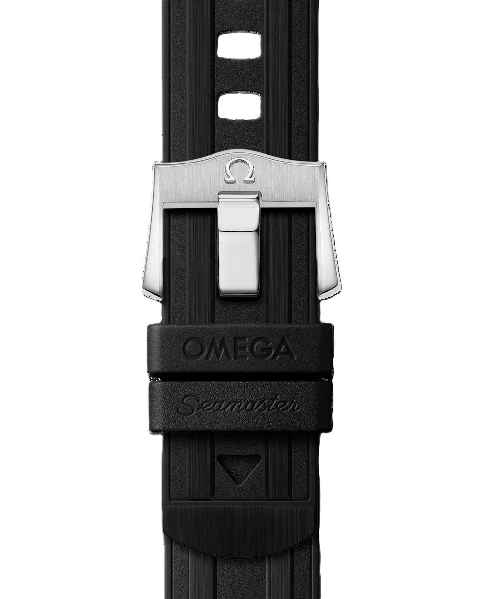 Omeg_a Seamaster Diver 300 Automatic - Image 4